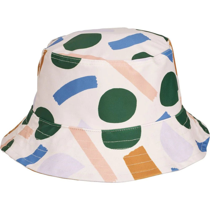 Matty Sonnenhut in paint stroke / sandy - Pilzessin.at - zauberhafte Kinderdinge