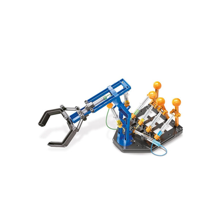 Mega Hydraulik Roboterarm - Pilzessin.at - zauberhafte Kinderdinge
