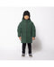 Mega Shark Winterjacke Kinder wasserdicht grün von Gosoaky - Pilzessin.at - zauberhafte Kinderdinge