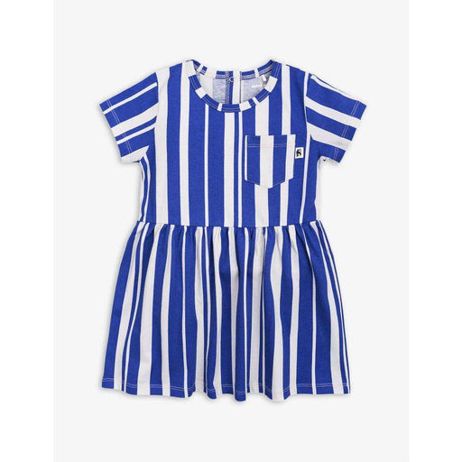 Mini Rodini Kleid old stripes - Pilzessin.at - zauberhafte Kinderdinge