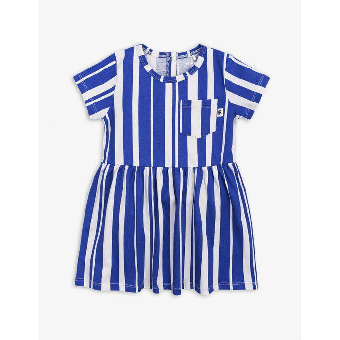 Mini Rodini Kleid old stripes - Pilzessin.at - zauberhafte Kinderdinge