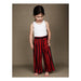 Mini Rodini odd stripe woven trouser - Pilzessin.at - zauberhafte Kinderdinge