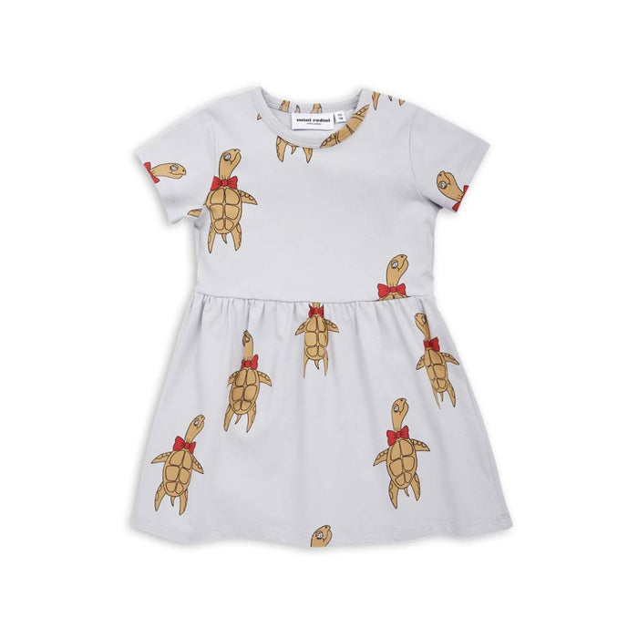 Mini Rodini Turtle dress - Pilzessin.at - zauberhafte Kinderdinge