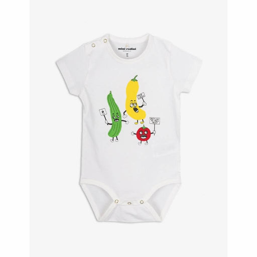 Mini Rodini Veggie body - Pilzessin.at - zauberhafte Kinderdinge