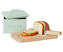 ⋙ Miniatur Brot box mit Schneidebrett und Messer von Maileg ♡ - Pilzessin.at - zauberhafte Kinderdinge