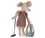 ⋙ Miniatur Staubsauger | Hoover von Maileg ♡ - Pilzessin.at - zauberhafte Kinderdinge