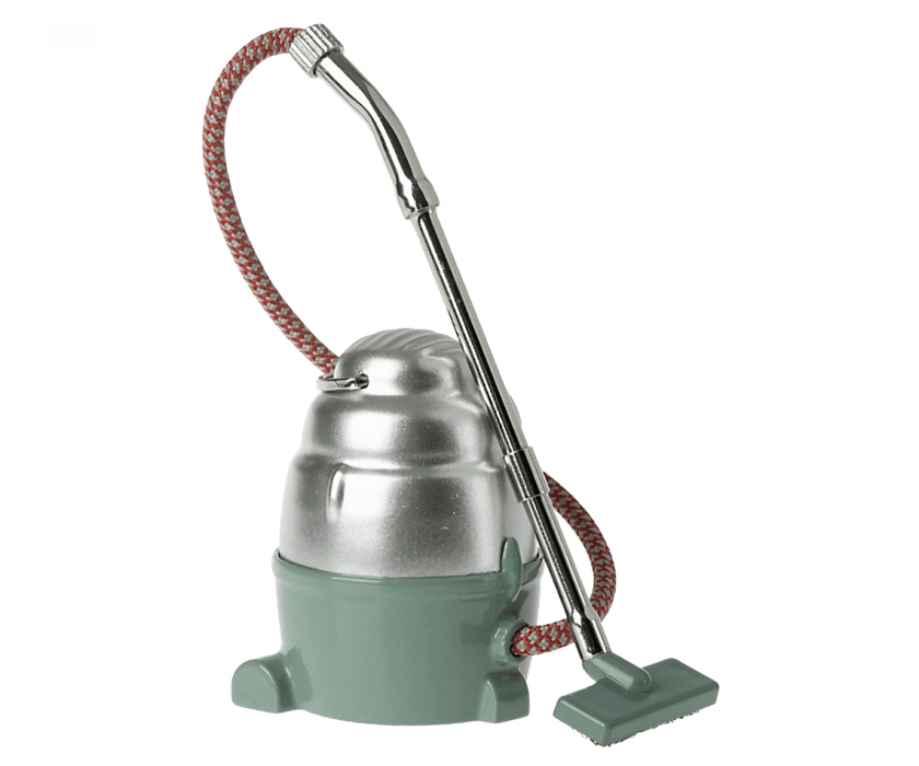 ⋙ Miniatur Staubsauger | Hoover von Maileg ♡ - Pilzessin.at - zauberhafte Kinderdinge