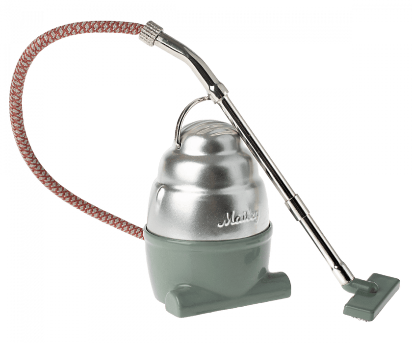 ⋙ Miniatur Staubsauger | Hoover von Maileg ♡ - Pilzessin.at - zauberhafte Kinderdinge