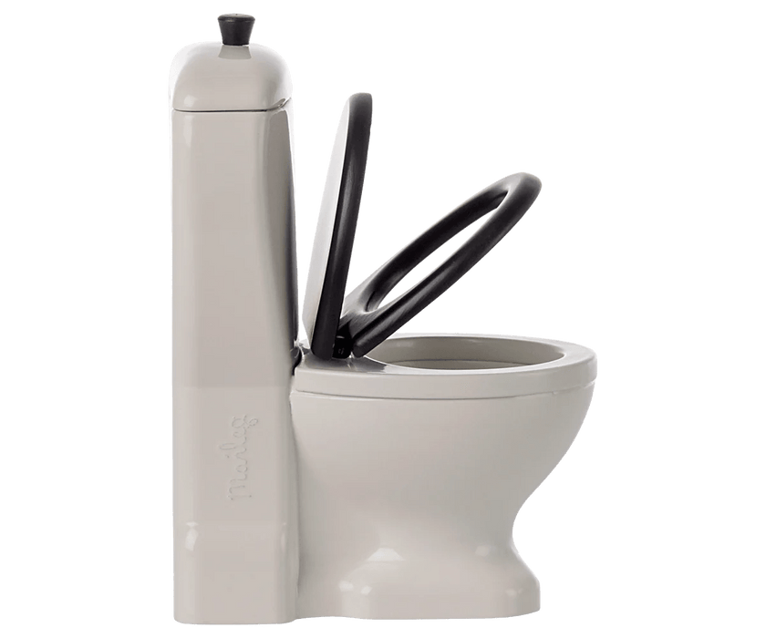 ⋙ Miniatur Toilette von Maileg ♡ - Pilzessin.at - zauberhafte Kinderdinge