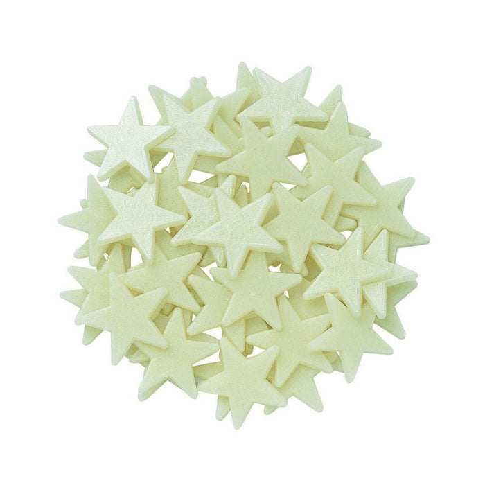 Ministicker Sterne phosphoreszierend - Pilzessin.at - zauberhafte Kinderdinge