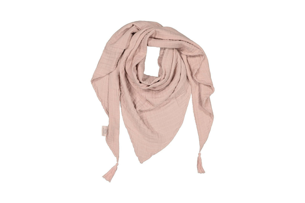 Misha NU Schal, das Herzstück von Moumout bei Pilzessin - Pilzessin.at - zauberhafte Kinderdinge