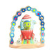⋙ Mister Zinzin Nachtlicht von Djeco ♥ - Pilzessin.at - zauberhafte Kinderdinge