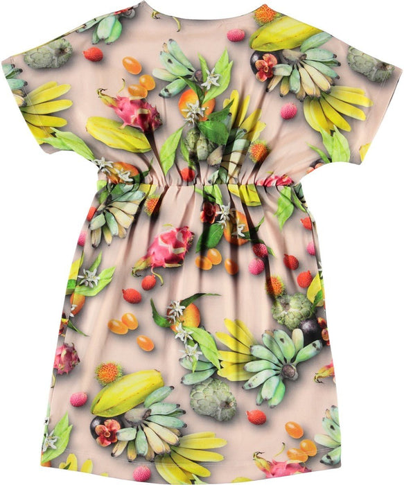 Molo Christa Tutti Frutti Kleid - Pilzessin.at - zauberhafte Kinderdinge
