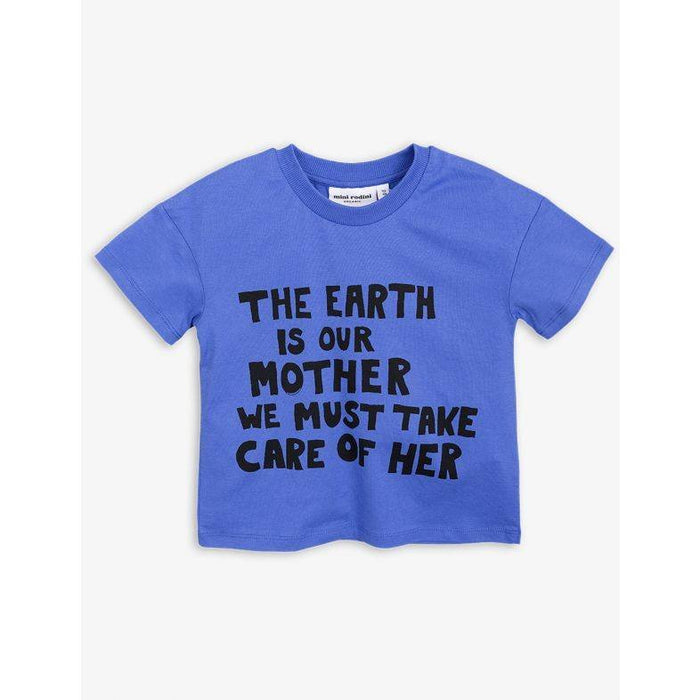 Mother earth ss tee - Pilzessin.at - zauberhafte Kinderdinge