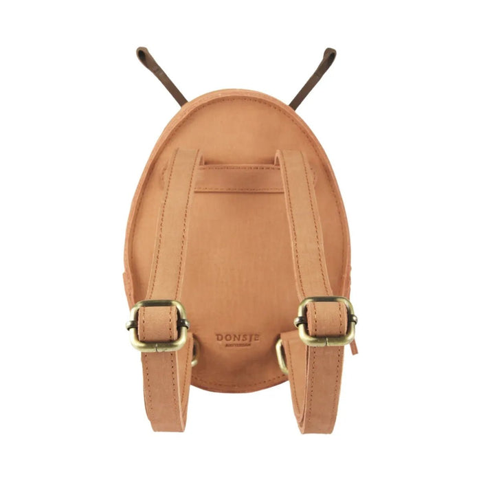 Mur Backpack - Lady Bird - Pilzessin.at - zauberhafte Kinderdinge