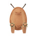 Mur Backpack - Lady Bird - Pilzessin.at - zauberhafte Kinderdinge