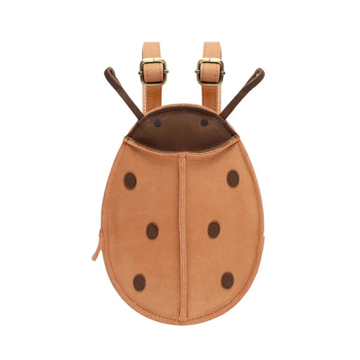 Mur Backpack - Lady Bird - Pilzessin.at - zauberhafte Kinderdinge