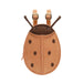 Mur Backpack - Lady Bird - Pilzessin.at - zauberhafte Kinderdinge