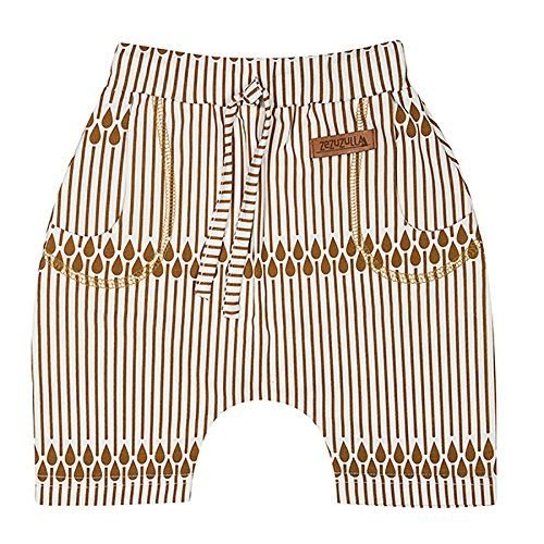 Mustard Gras Pant von Zezuzulla bei Pilzessin - Pilzessin.at - zauberhafte Kinderdinge