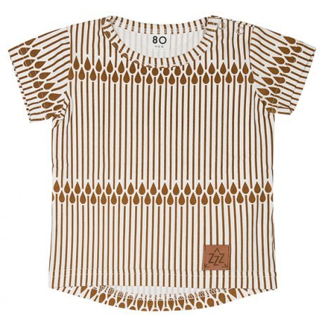 Mustard Gras T-Shirt von Zezuzulla bei Pilzessin - Pilzessin.at - zauberhafte Kinderdinge