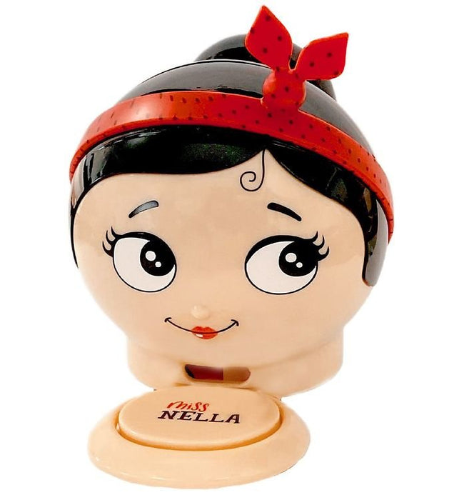 Nagellacktrockner Ladybird von Miss Nella - Pilzessin.at