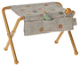 ⋙ nursery table, baby maus | Wickeltisch von Maileg ♡ - Pilzessin.at - zauberhafte Kinderdinge