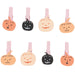 ⋙ Ohhh! Lovely! Holzclips Kürbis von Rico Design ♡ - Pilzessin.at - zauberhafte Kinderdinge