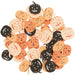 ⋙ Ohhh! Lovely! Holzstreu Kürbis von Rico Design ♡ - Pilzessin.at - zauberhafte Kinderdinge