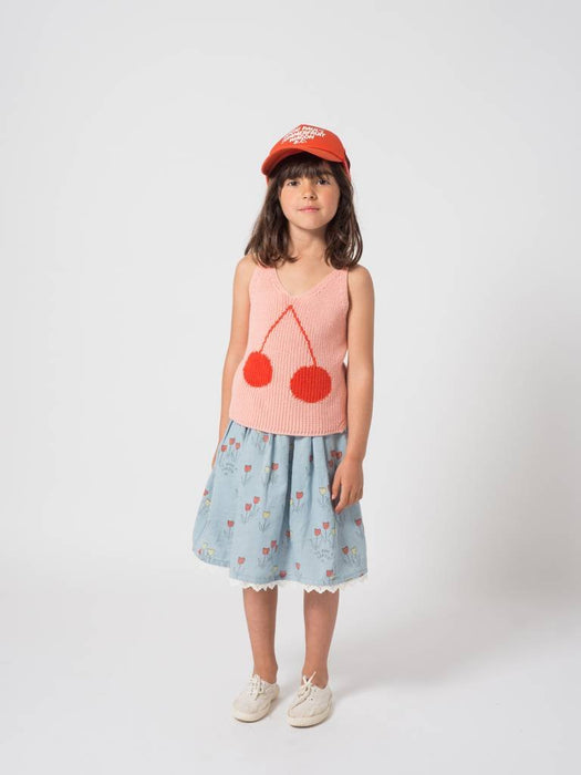 Open Double - Peak Cap von Bobo Choses - Pilzessin.at - zauberhafte Kinderdinge