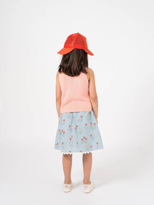 Open Double - Peak Cap von Bobo Choses - Pilzessin.at - zauberhafte Kinderdinge