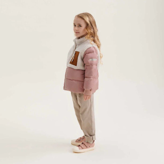 Orlando Hose in Mist - Pilzessin.at - zauberhafte Kinderdinge