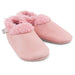 ⋙Pale Pink Sklinks von Bobux ♡ - Pilzessin.at - zauberhafte Kinderdinge