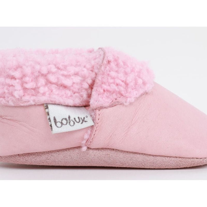 ⋙Pale Pink Sklinks von Bobux ♡ - Pilzessin.at - zauberhafte Kinderdinge