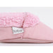 ⋙Pale Pink Sklinks von Bobux ♡ - Pilzessin.at - zauberhafte Kinderdinge