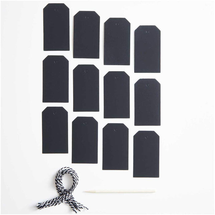 ⋙ Paper Poetry Kratzpapier Anhänger | von Rico Design ♡ - Pilzessin.at