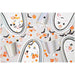 Pappteller Gespenst von Rico Design ♡ - Pilzessin.at - zauberhafte Kinderdinge
