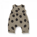 ⋙ PAULA Jumpsuit in khaki von 1+ in the family ♥ - Pilzessin.at - zauberhafte Kinderdinge