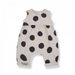 ⋙ PAULA Jumpsuit in stone von 1+ in the family ♥ - Pilzessin.at - zauberhafte Kinderdinge