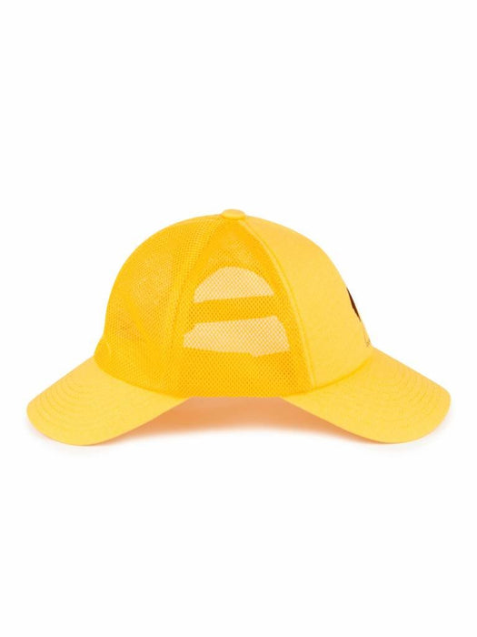 Pauls Double - Peak Cap von Bobo Choses - Pilzessin.at - zauberhafte Kinderdinge