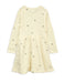 Peace pointelle wool dress offwhite - Pilzessin.at - zauberhafte Kinderdinge