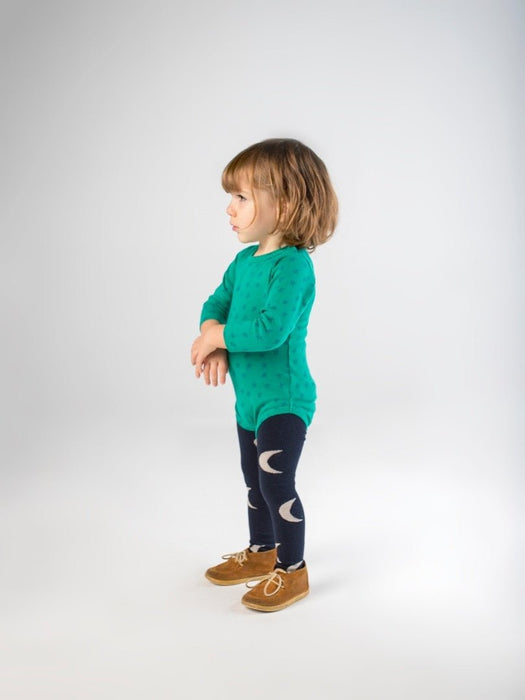 Peppergreen - Pilzessin.at - zauberhafte Kinderdinge