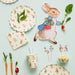 Peter Rabbit Teller von Meri Meri ♡ - Pilzessin.at - zauberhafte Kinderdinge