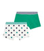 Petit Bateau Duo Boxershorts - Pilzessin.at - zauberhafte Kinderdinge
