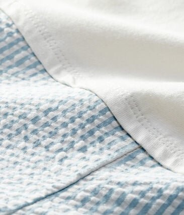 Petit Bateau Einteiler - Pilzessin.at - zauberhafte Kinderdinge