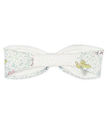 Petit Bateau Haarband - Pilzessin.at - zauberhafte Kinderdinge