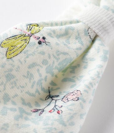 Petit Bateau Haarband - Pilzessin.at - zauberhafte Kinderdinge