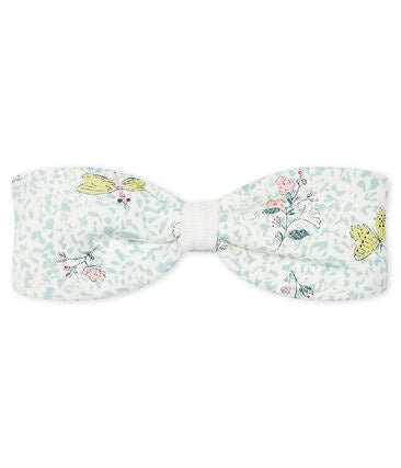 Petit Bateau Haarband - Pilzessin.at - zauberhafte Kinderdinge