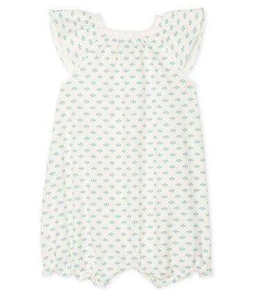 Petit Bateau Kurzoverall - Pilzessin.at - zauberhafte Kinderdinge