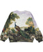 Pferde Sweater "Sweater Mika Poetic Landscape" von Molo ♡ - Pilzessin.at - zauberhafte Kinderdinge