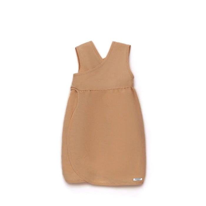 Phileine Kleid in Rose Mocha - Pilzessin.at - zauberhafte Kinderdinge